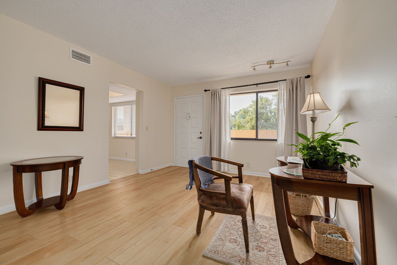 1 Bedroom Condo in Clearwater