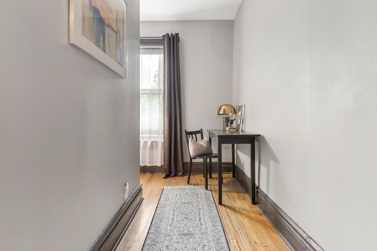 62 Pearson Avenue