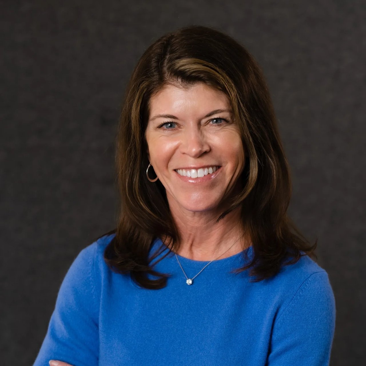 Amy Farrell Portland, ME Real Estate Agent Headshot