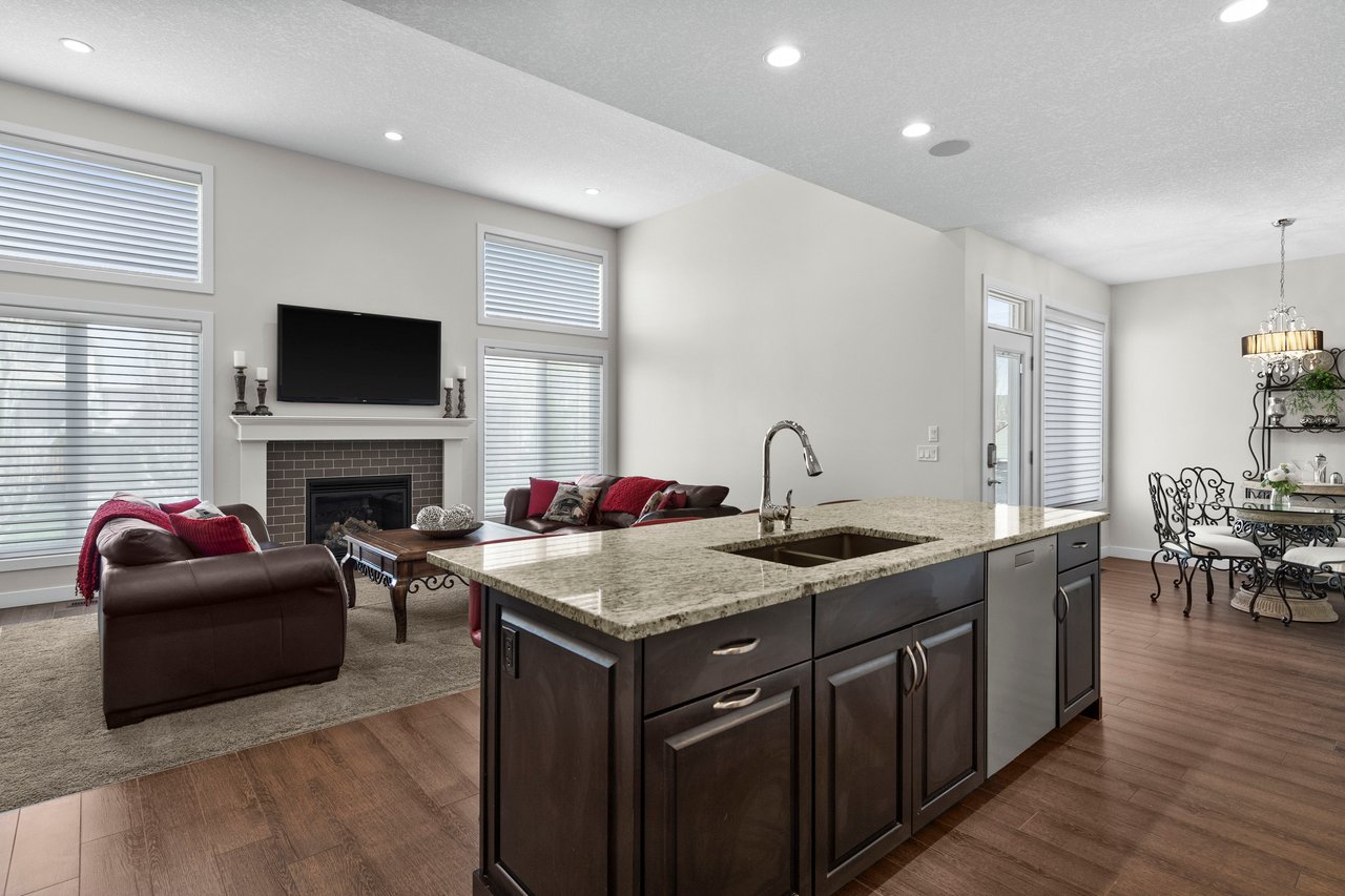 20 Quarry Gardens SE