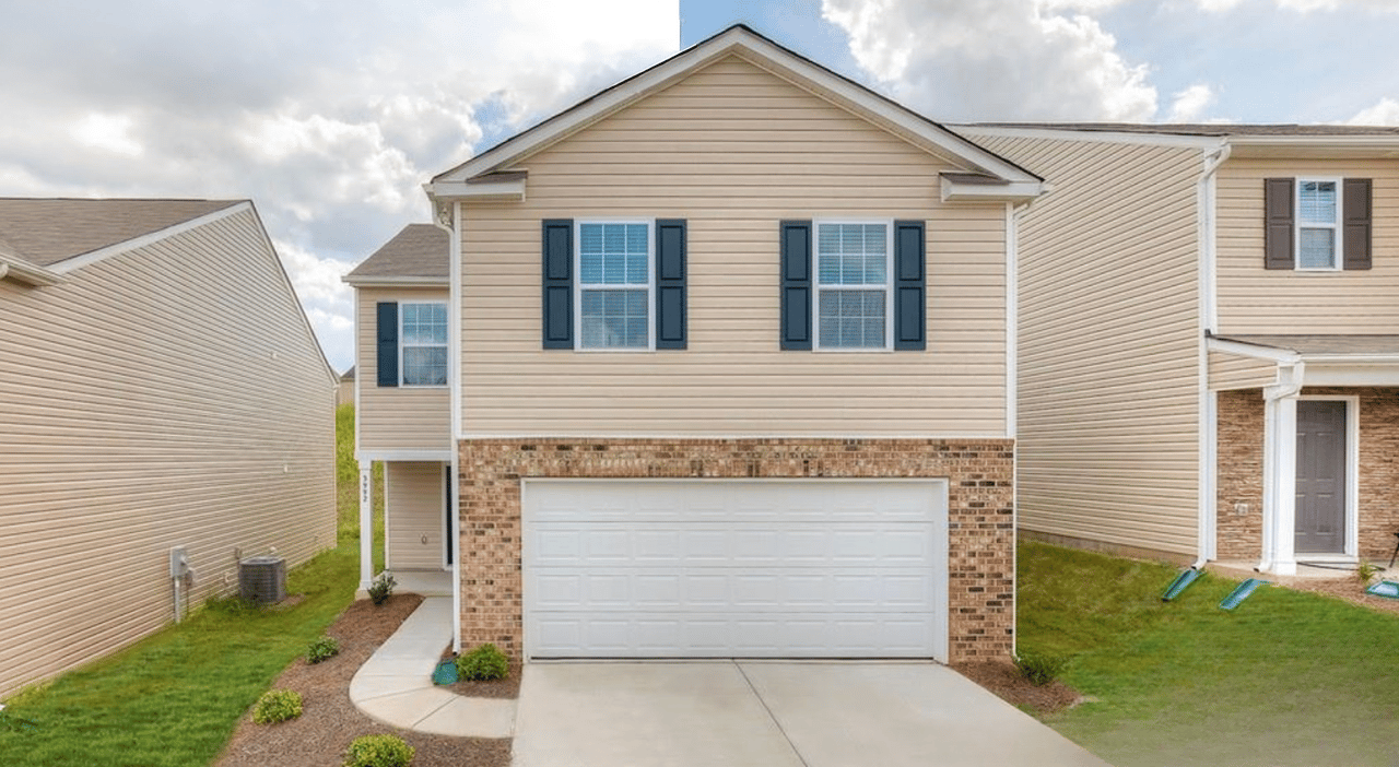 2132 Redstone Drive
