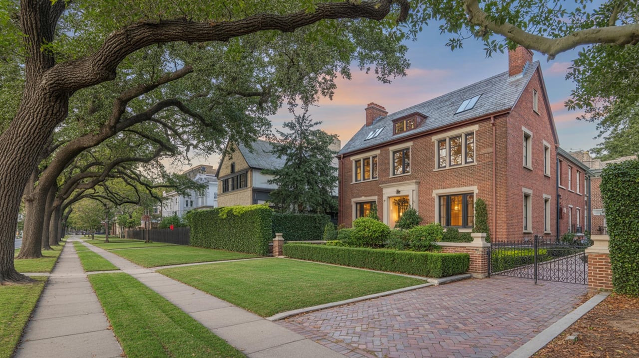 How to Build Home Equity Faster in Myers Park