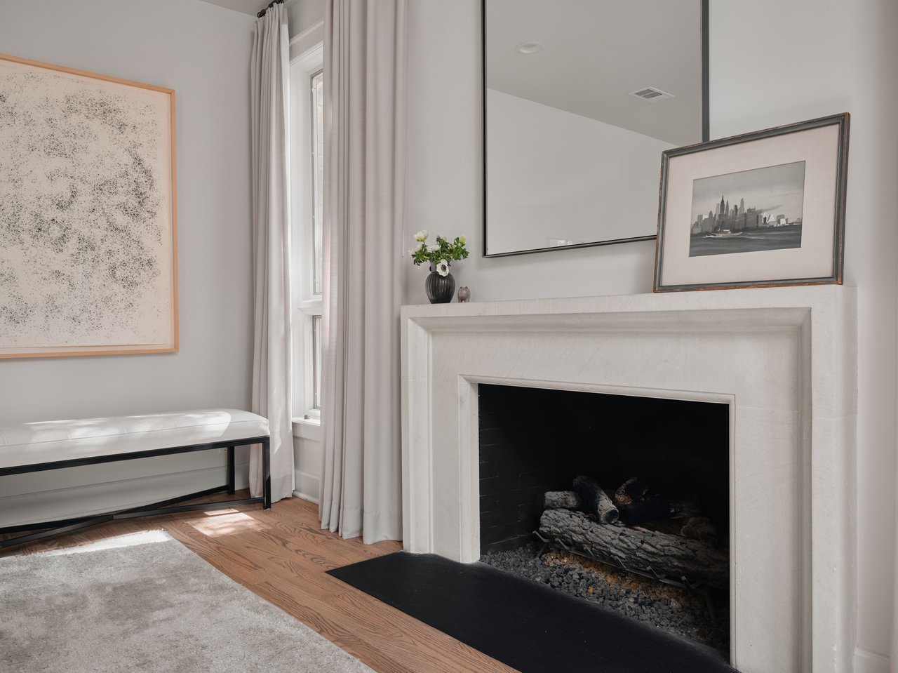 1109 Elm Street Unit D