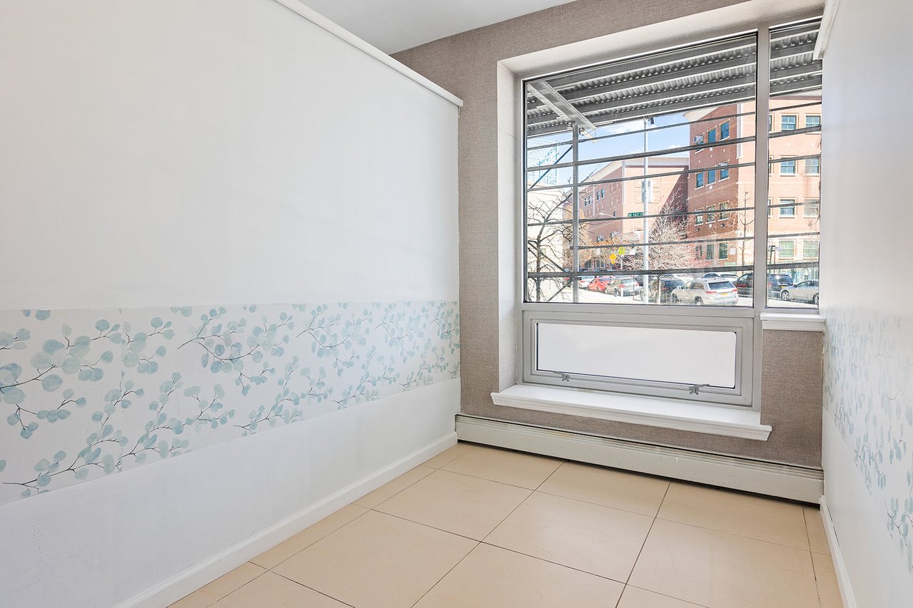 456 West 167th Street