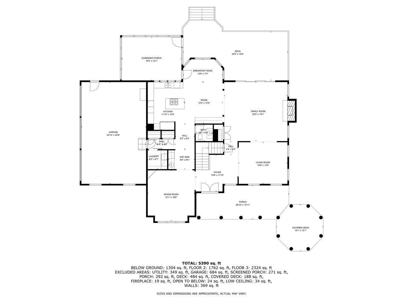Bellefontaine at 14 Stonewall Court — A Premier Hudson Valley Estate