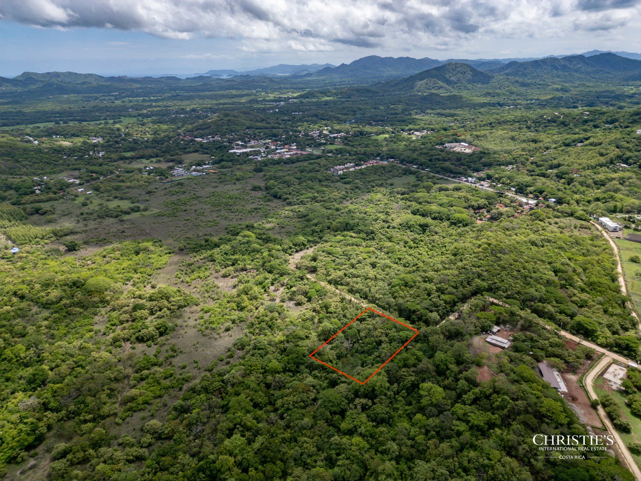  Pacific Estates 11 Homesite in Gated Community 