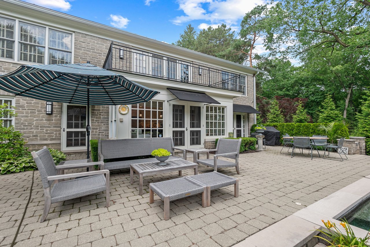 5425 Brookdale Rd, Bloomfield Hills, MI 48304