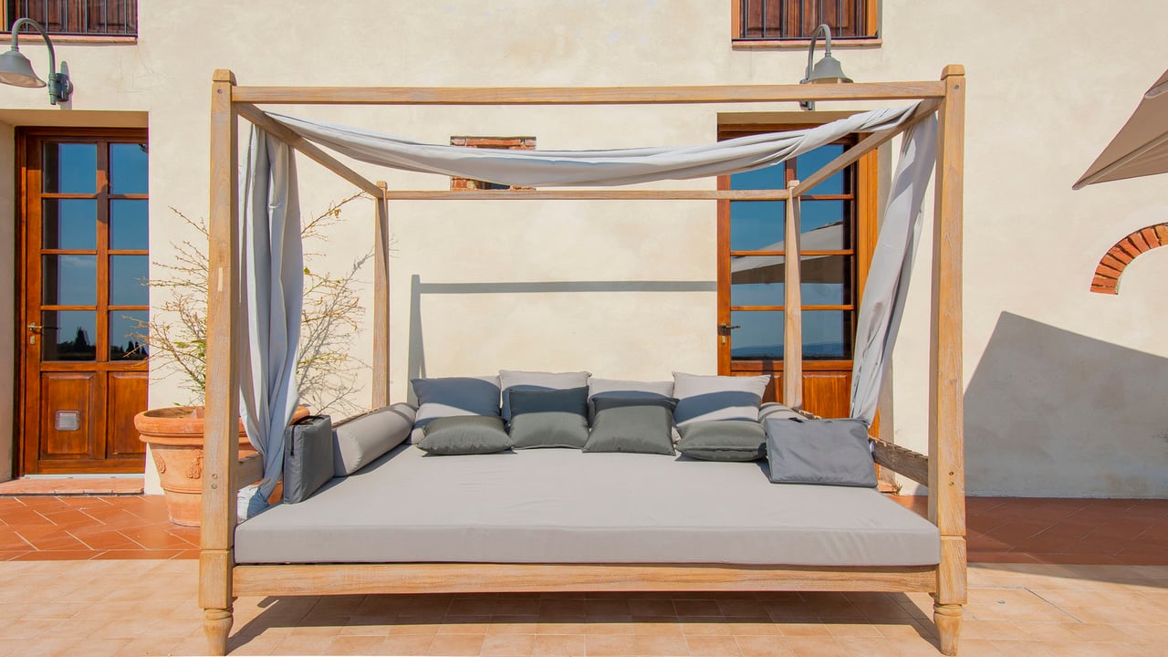 VILLA PAROS