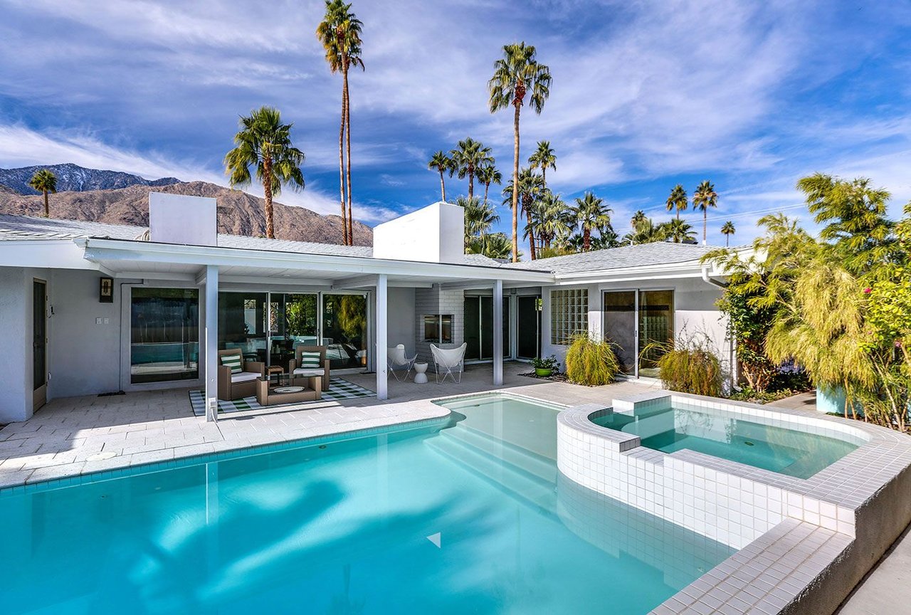Deepwell Estates
