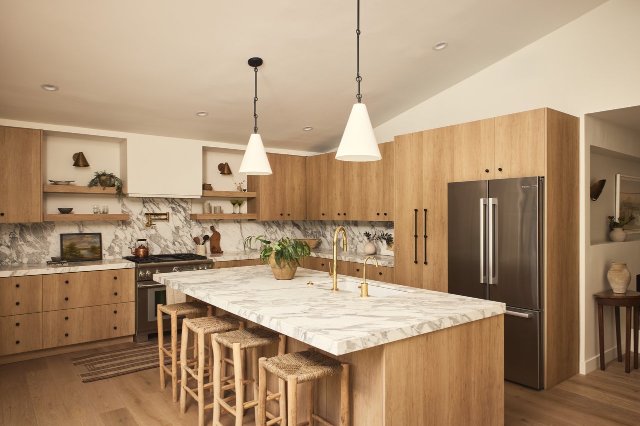 2508 N Vermont Ave, Los Feliz