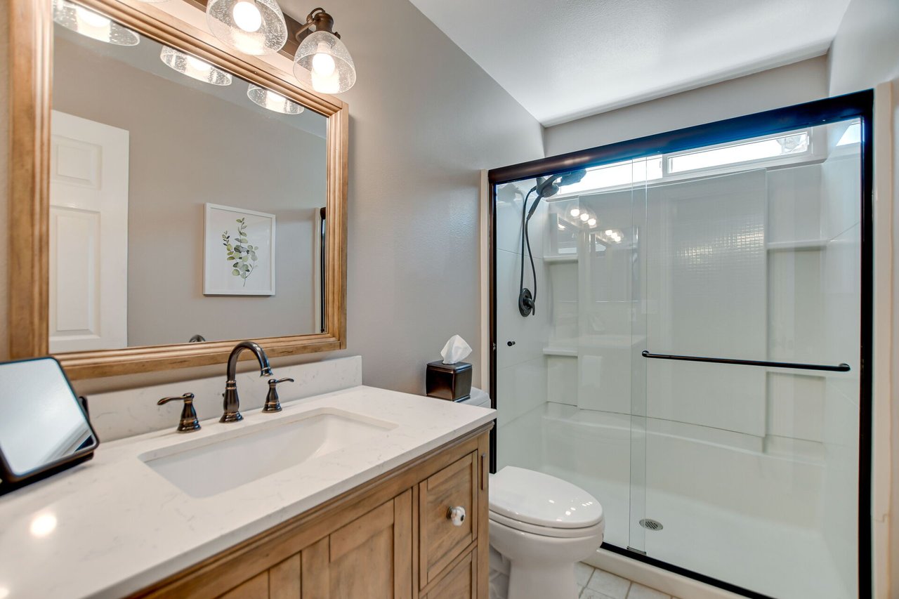 1298 Oak Ridge Drive