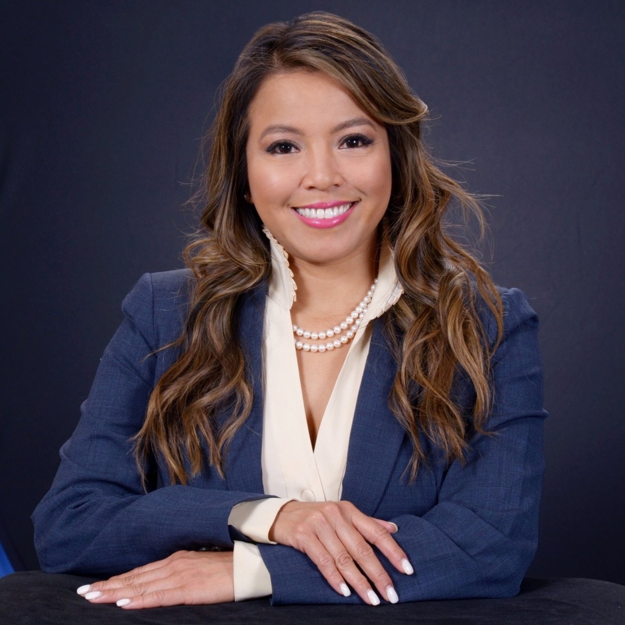 Karrie San Diego Dallas, TX Real Estate Agent Headshot