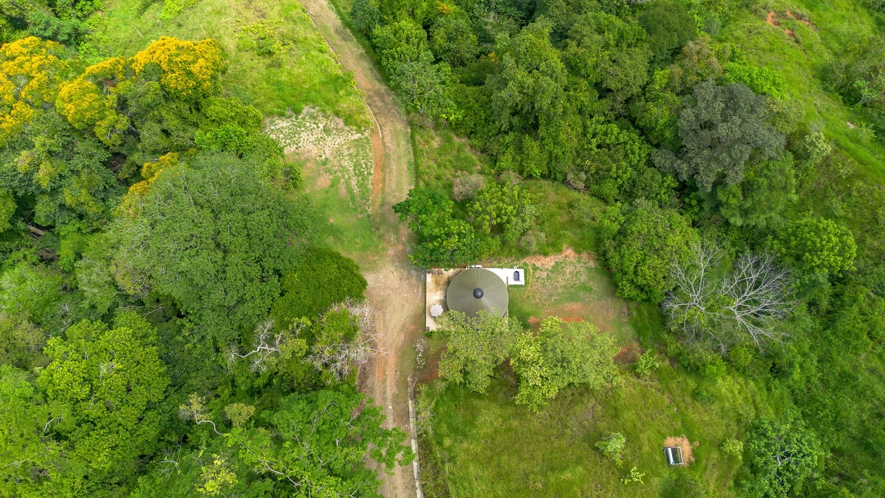 60 Hectares in Platanillo 