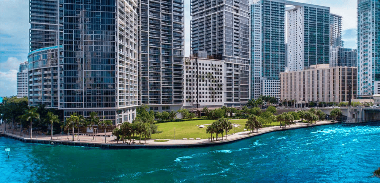 Aston Martin Residences Miami