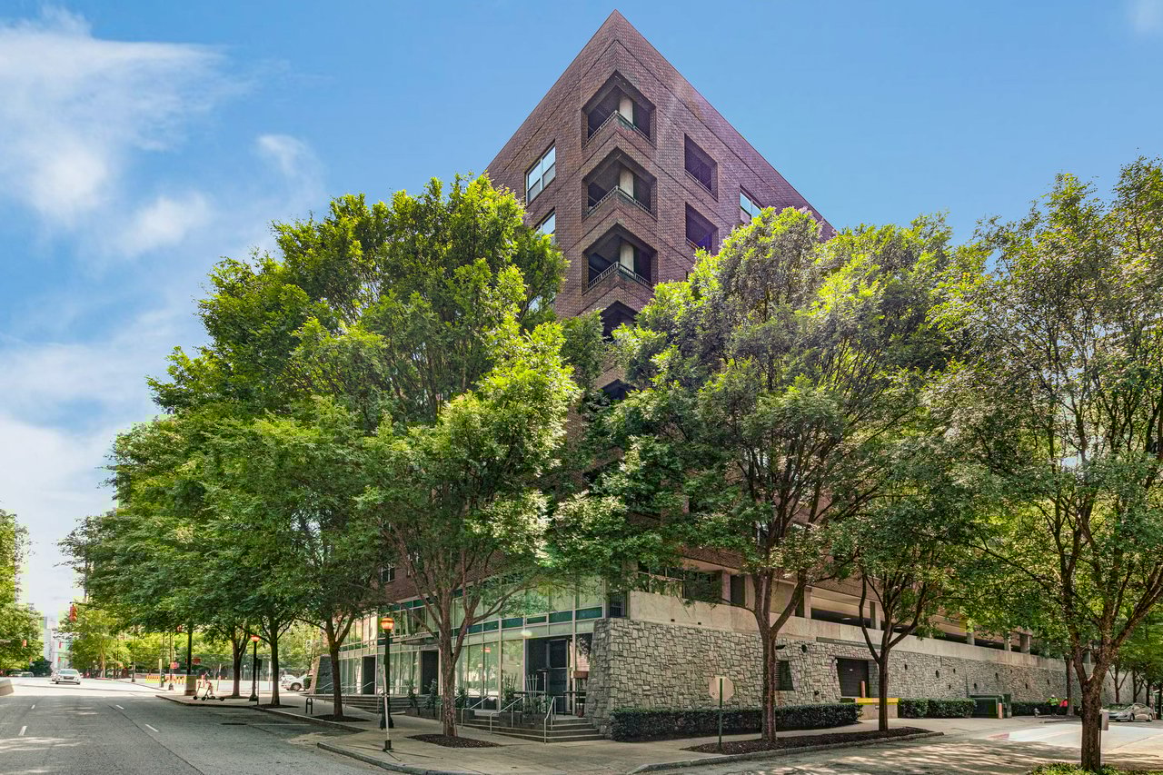 845 Spring Street NW Unit B