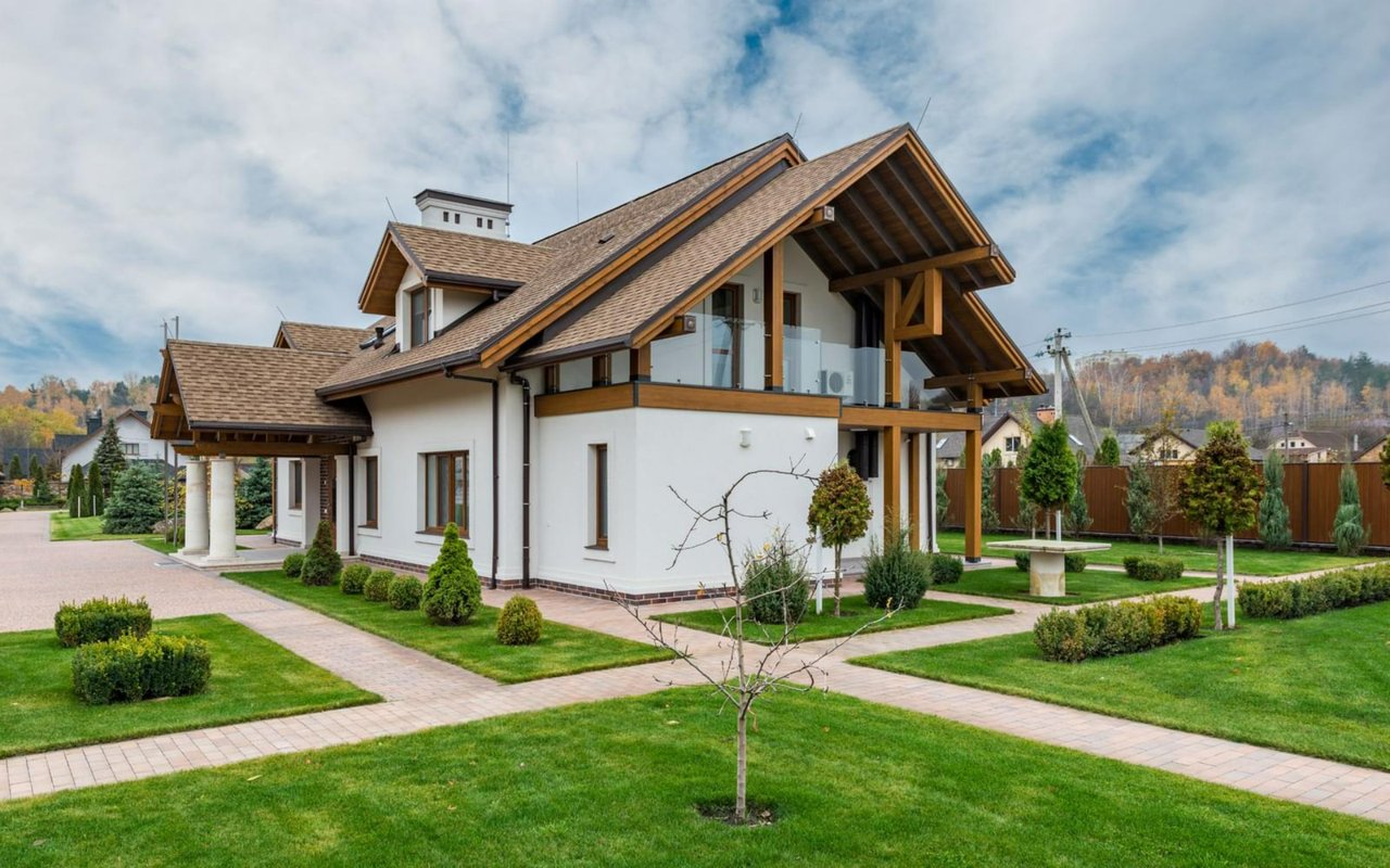 Skyline Ranch