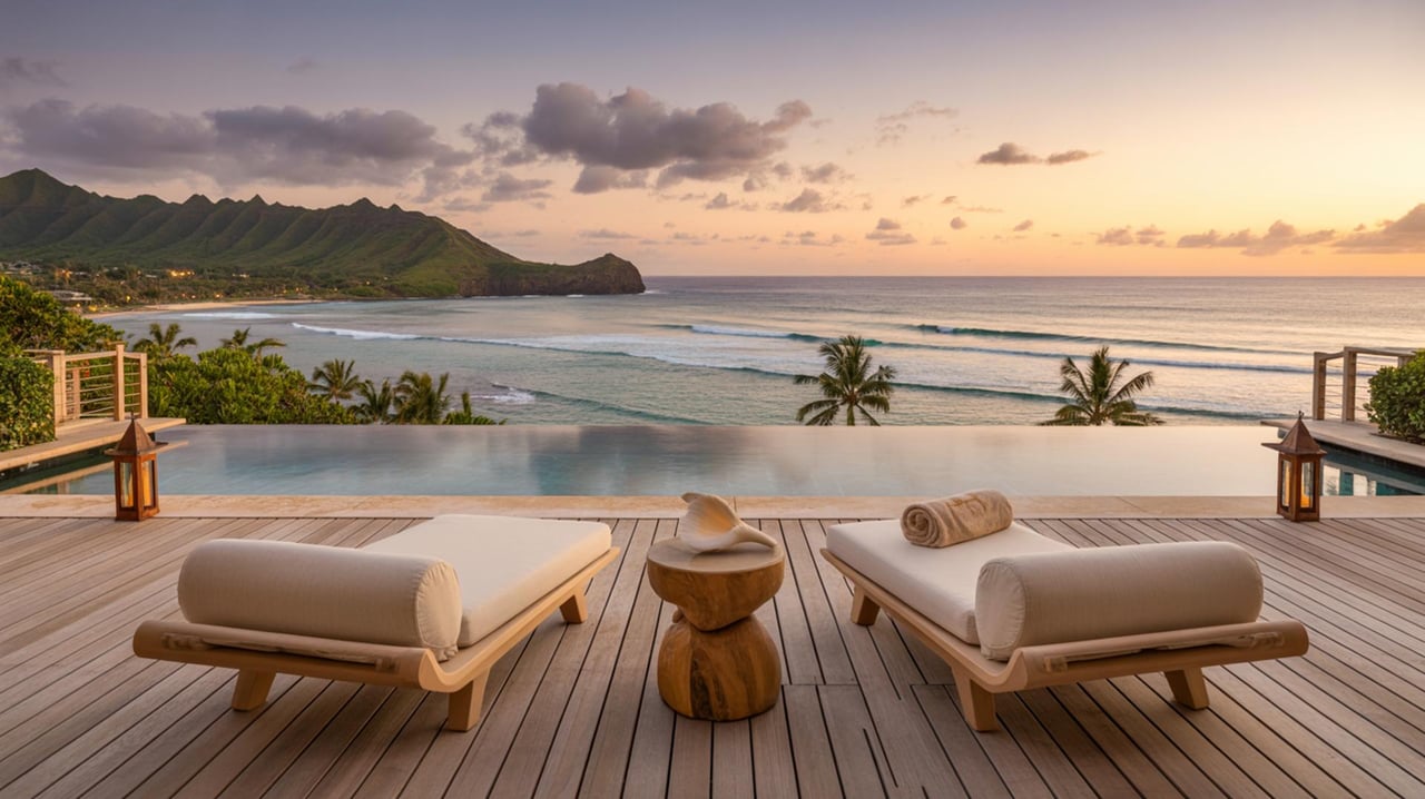 Hidden Gems to Discover on the North Shore, HI