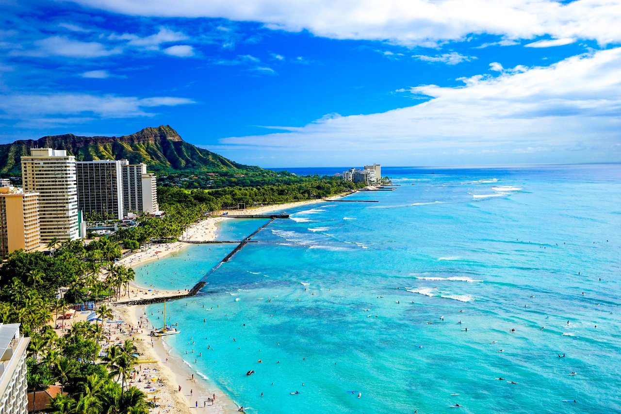 Invest in One of the Pacific’s Fastest-Growing Markets