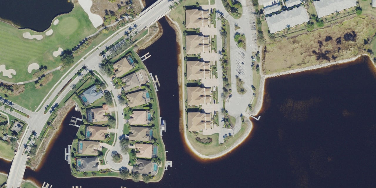 The Quarry - Nautica Landing