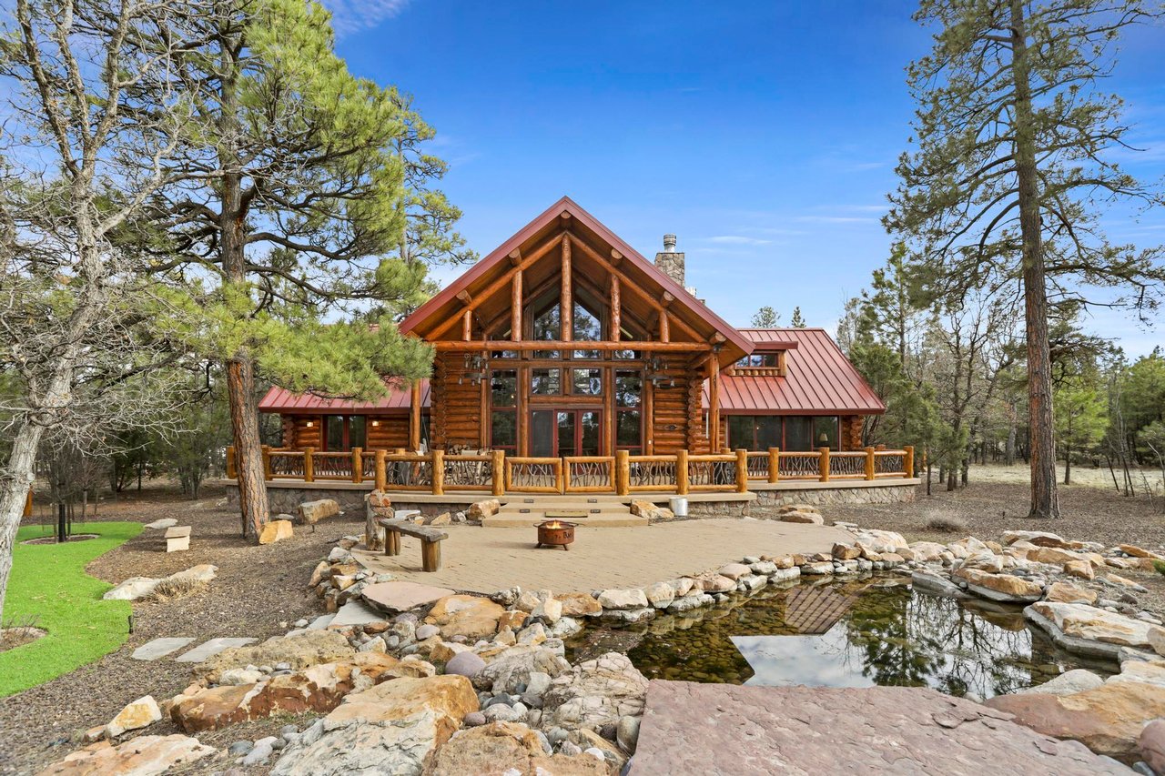 Happy Jack, Arizona Real Estate
