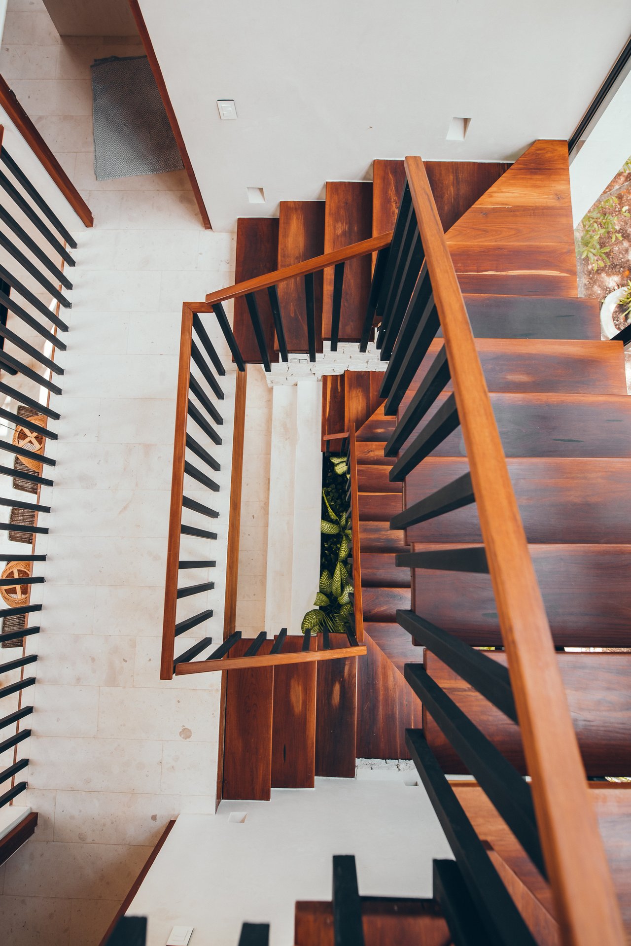 Casa Thomas | 3BR Jungle Villa with Rooftop Pool