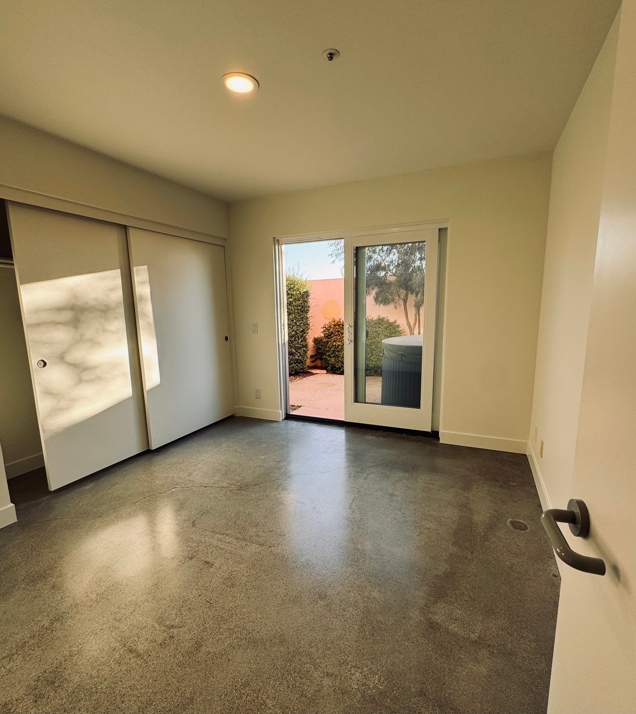 Carpinteria Townhouse with ocean & marsh views