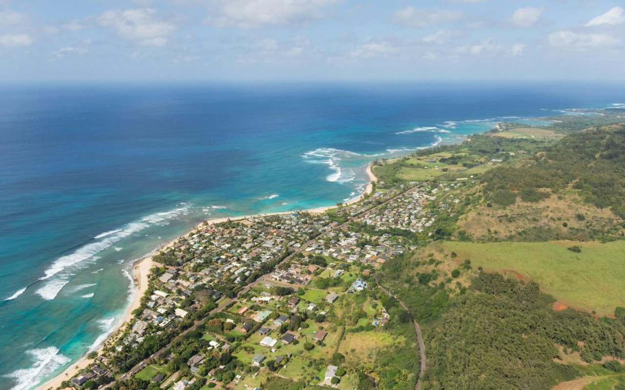 Building a Profitable Real Estate Portfolio: Why Hawaii Should Be Your Next Move cover