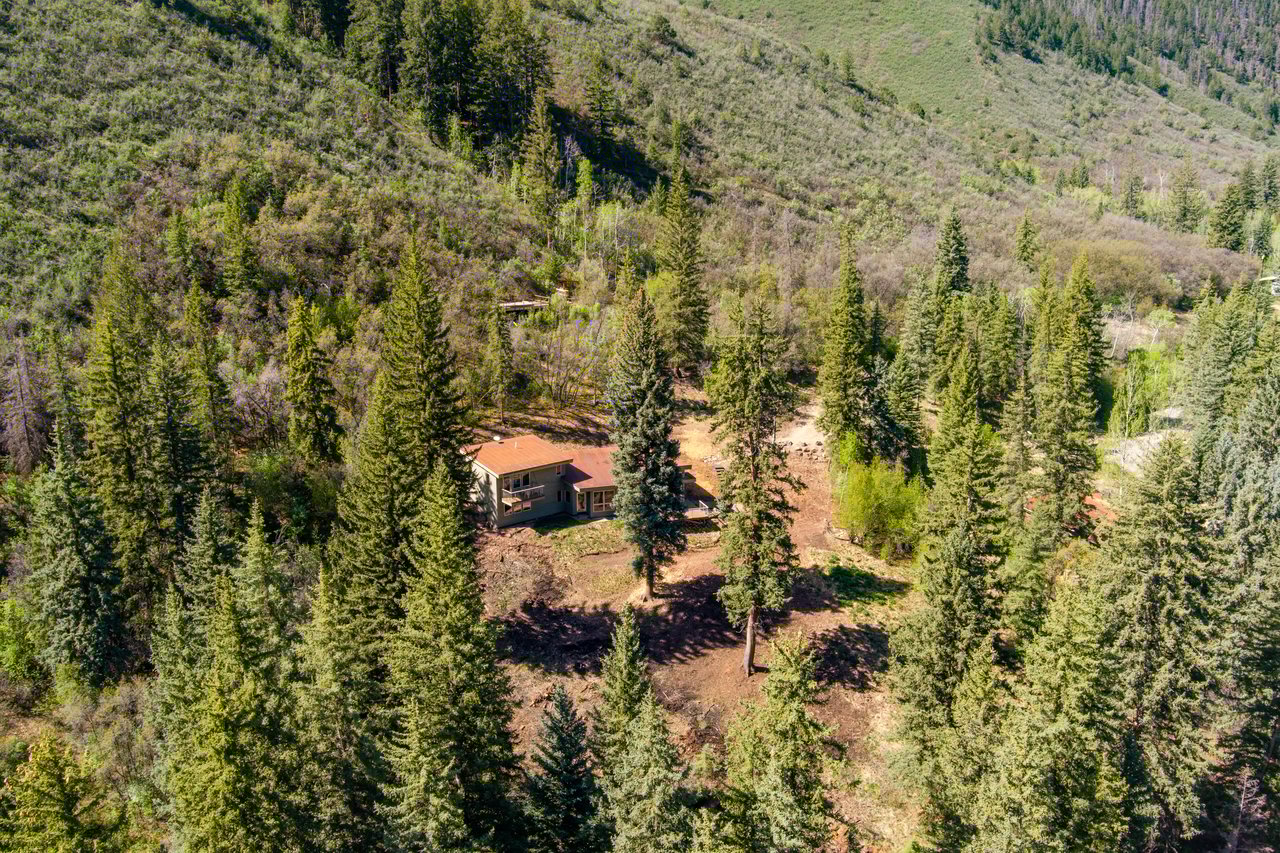 Colorado Lifestyle Awaits