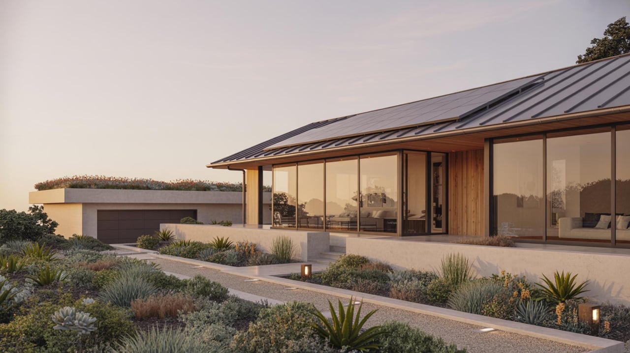 Eco-Friendly Home Upgrades That Add Value in Pinole, CA