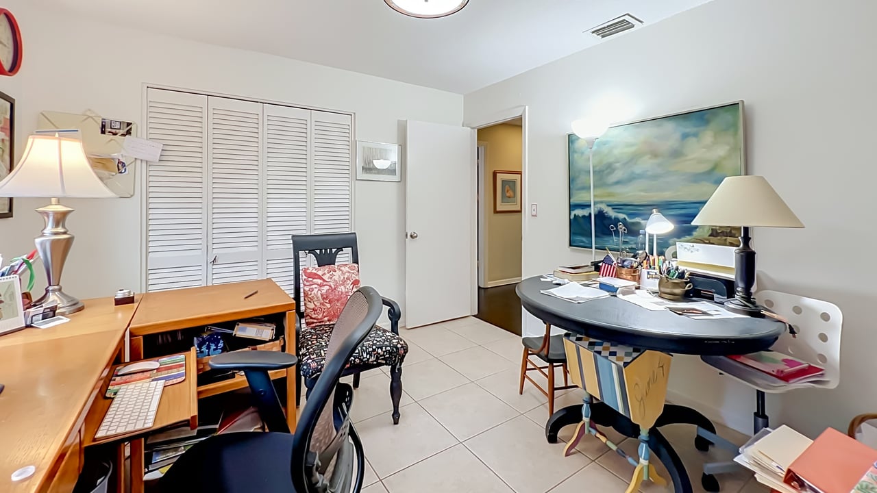 Winter Park Vias Traditonal 5-Bedroom Home near Racquet Club