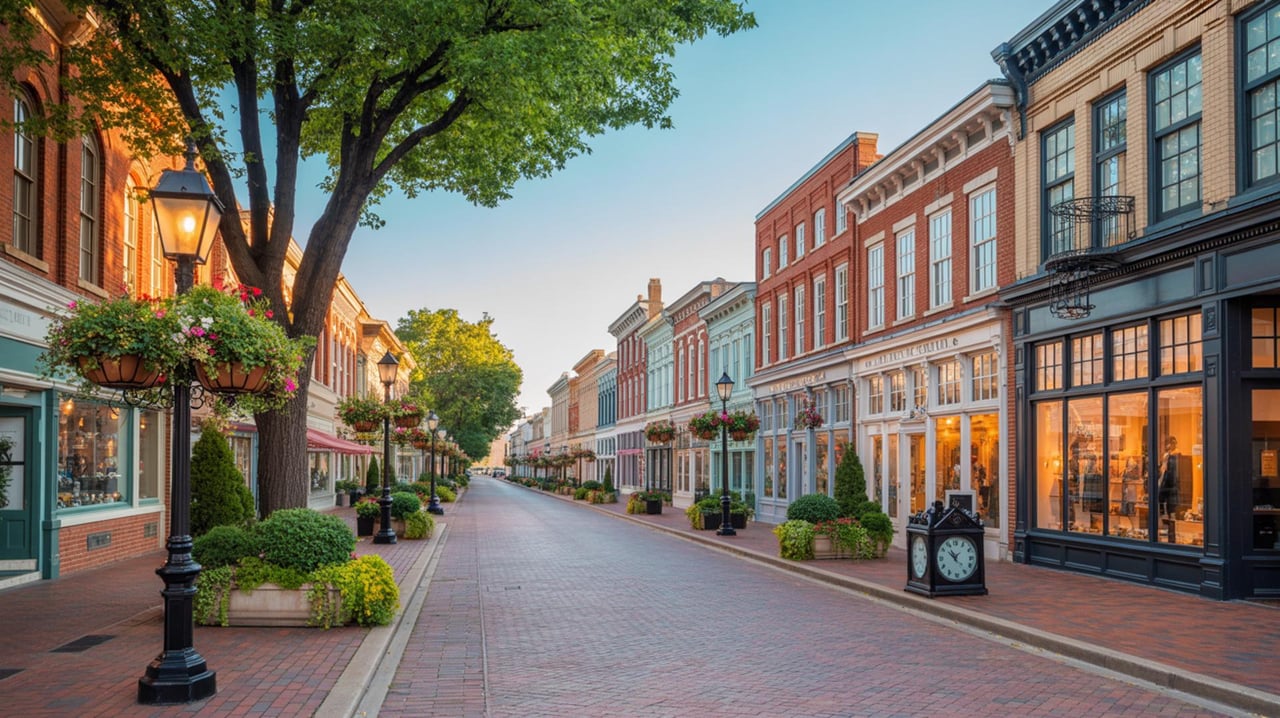 Hidden Gems in Frankfort, IL You Need to Discover