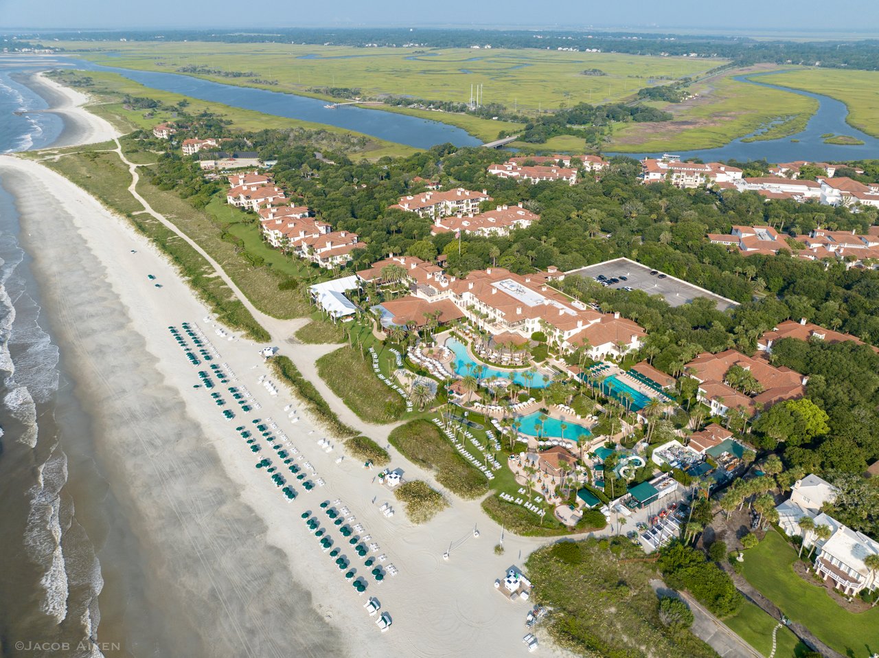 Sea Island