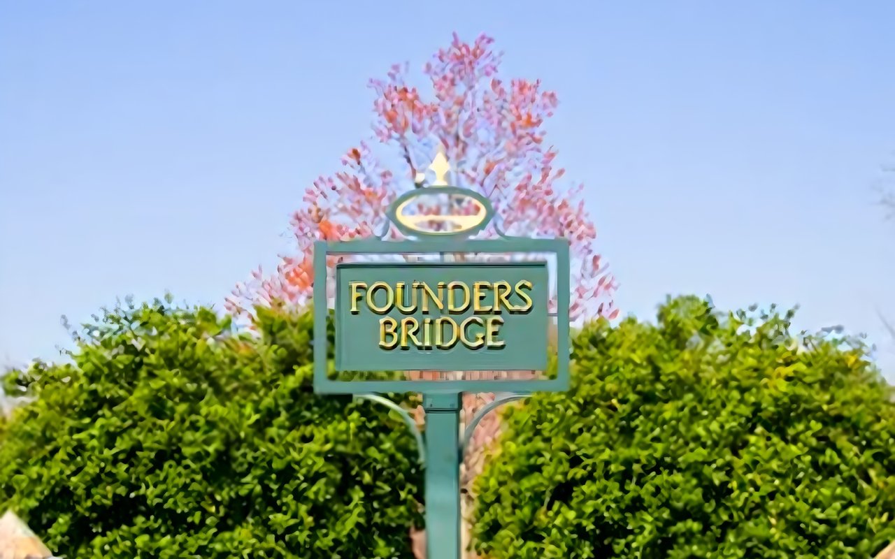 Founders Bridge