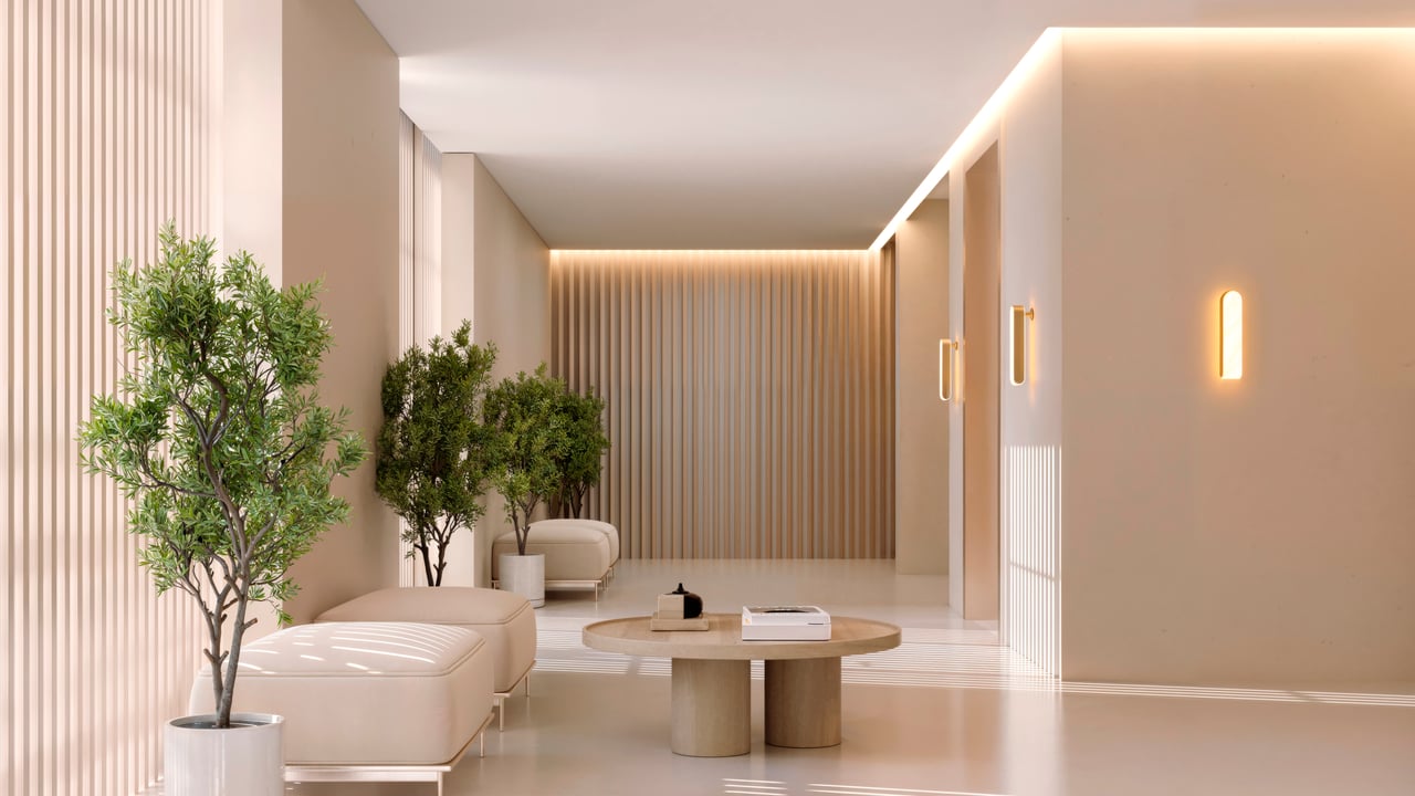 829 4th Street, Residence 3