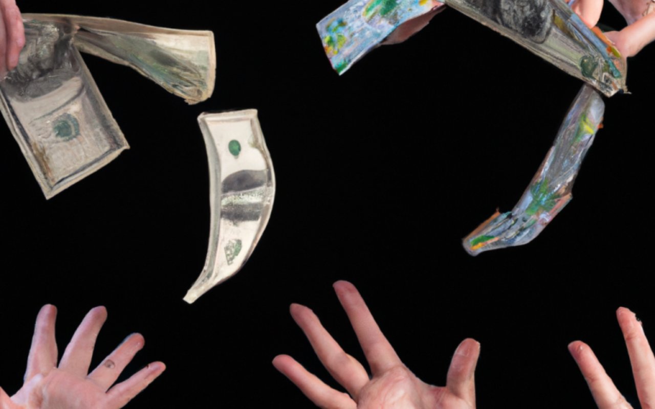 The Impact of High Inflation on the Cost of Living: Third World Countries vs. the United States