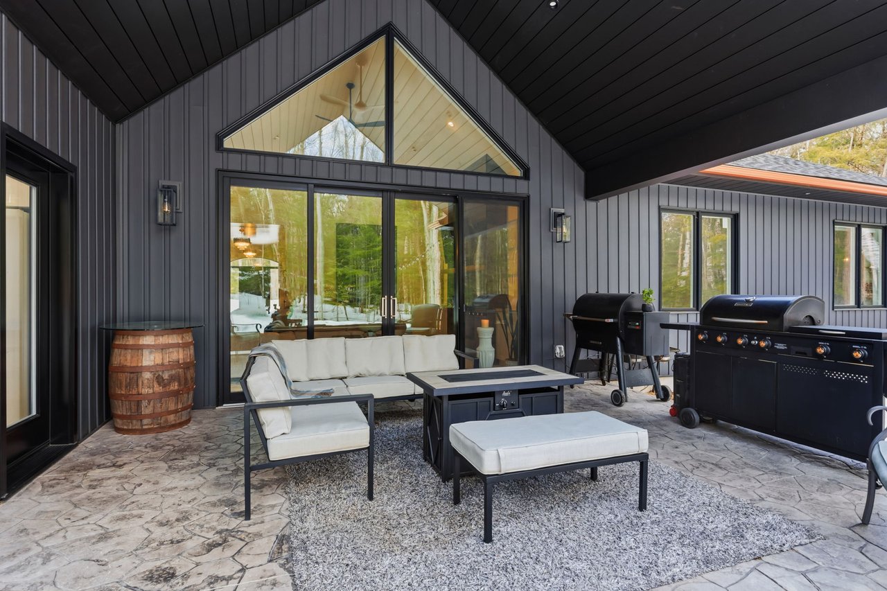 1017 Davis Drive, Gravenhurst