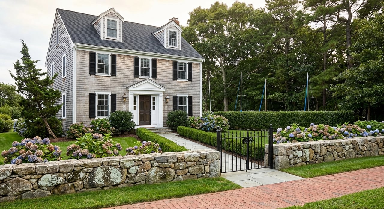 Inside Southport’s Harbor Village Lifestyle