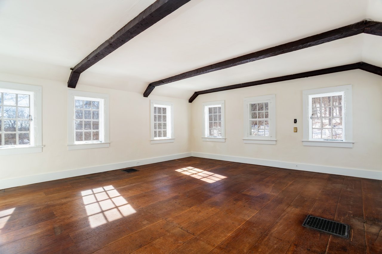 2 & 4 Old Weston Road 