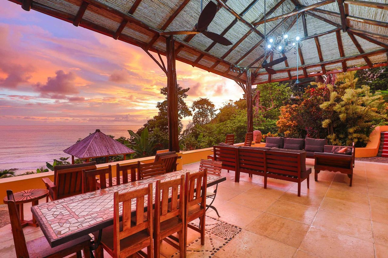 Puntarenas, Costa Rica