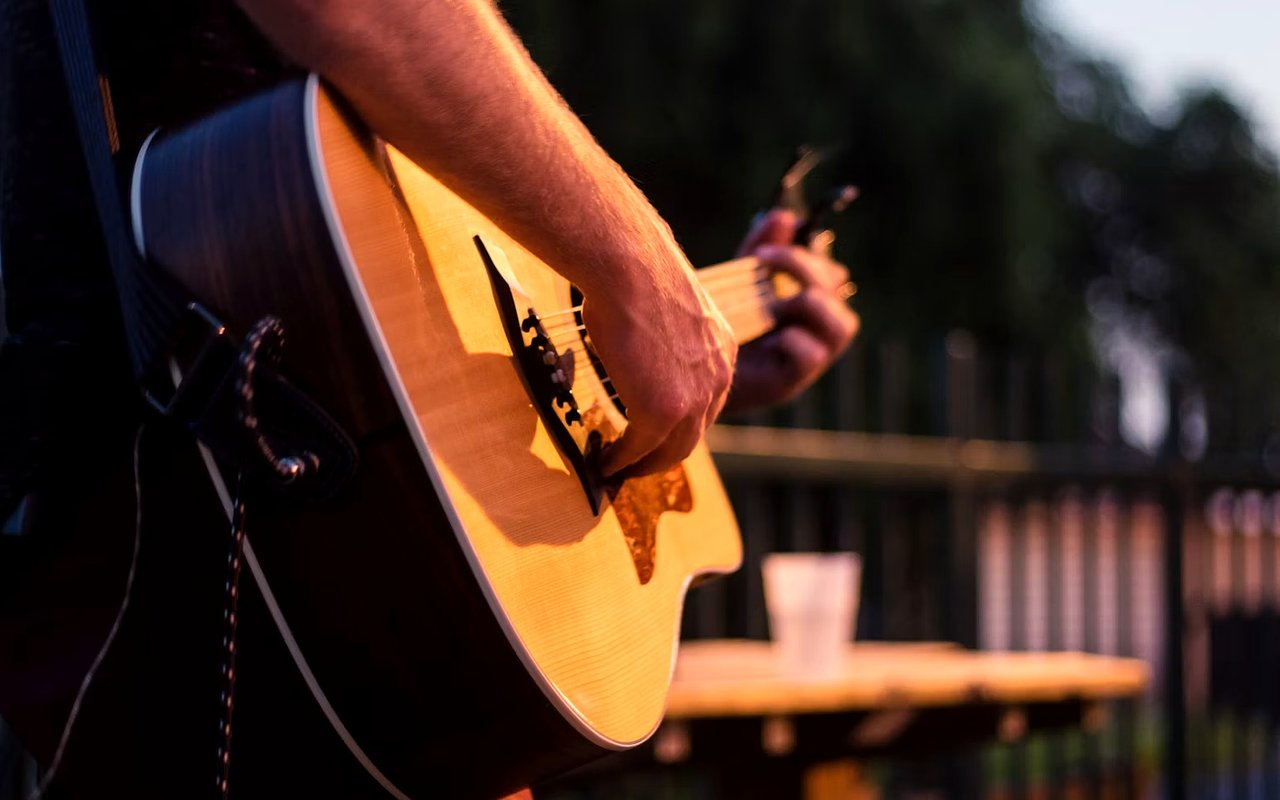 The Best Live Music Venues Near Atlanta You Need to Experience