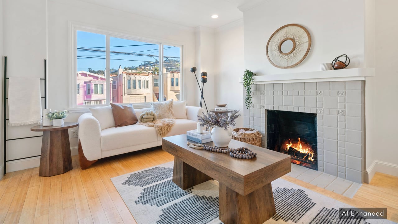 32 Seville St