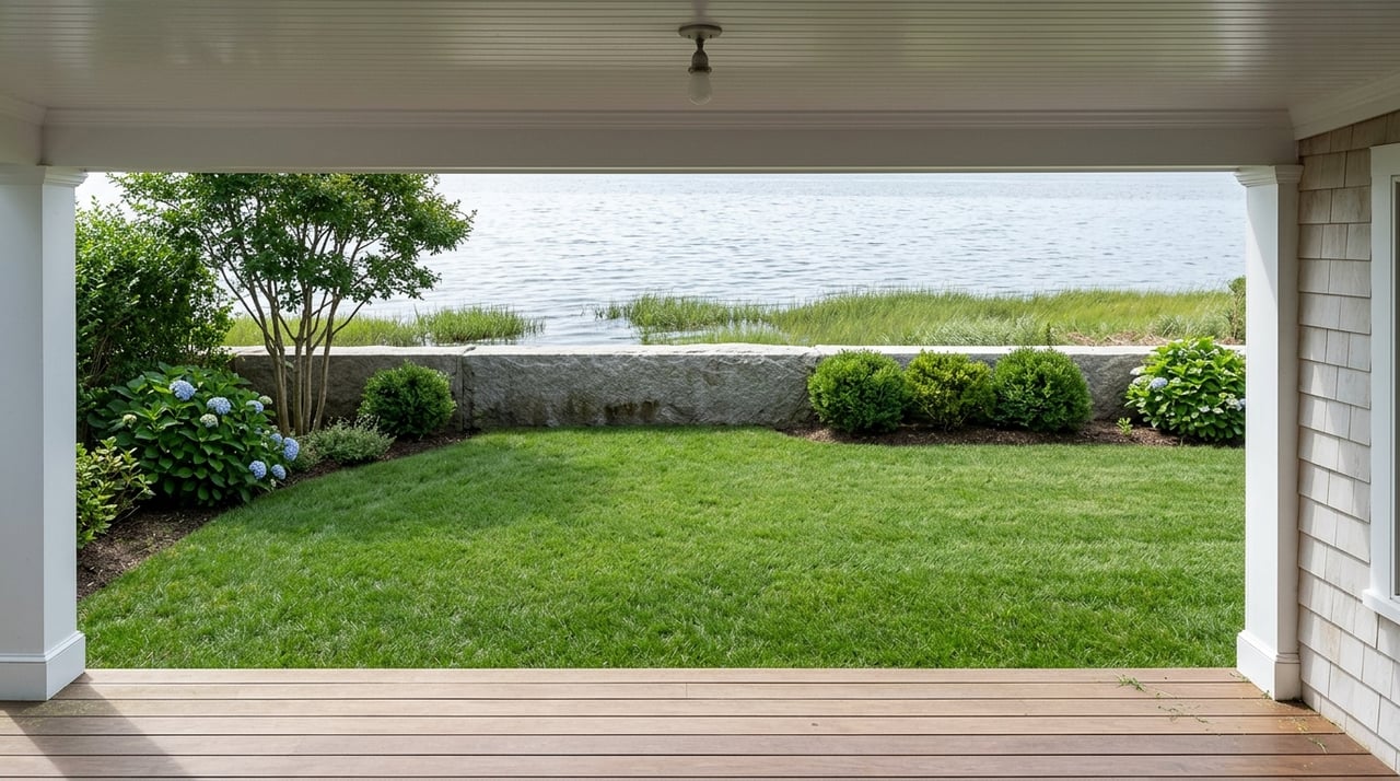 Westport Waterfront Or In-Town Living? Choosing Your Fit