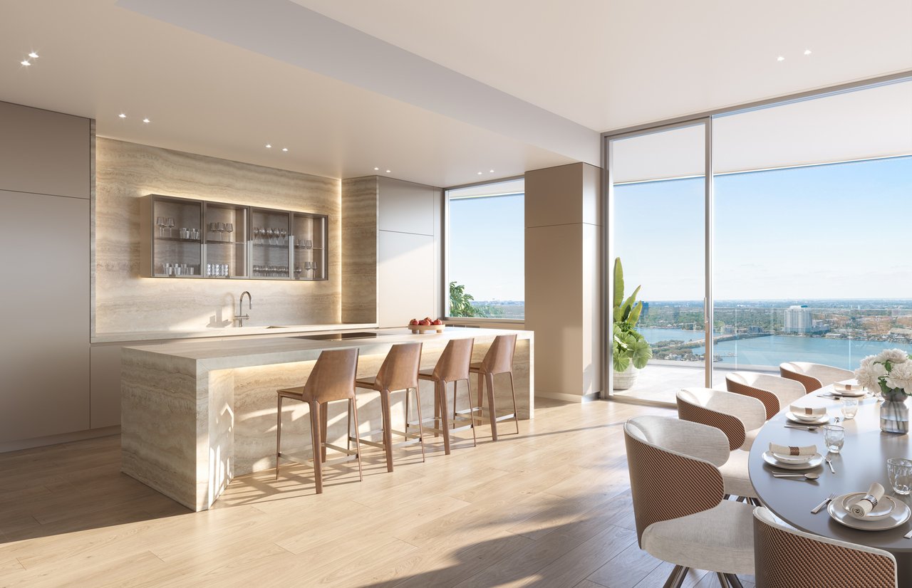 Pagani Residences Miami