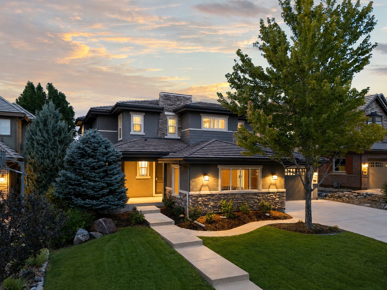 10482 Marigold Court