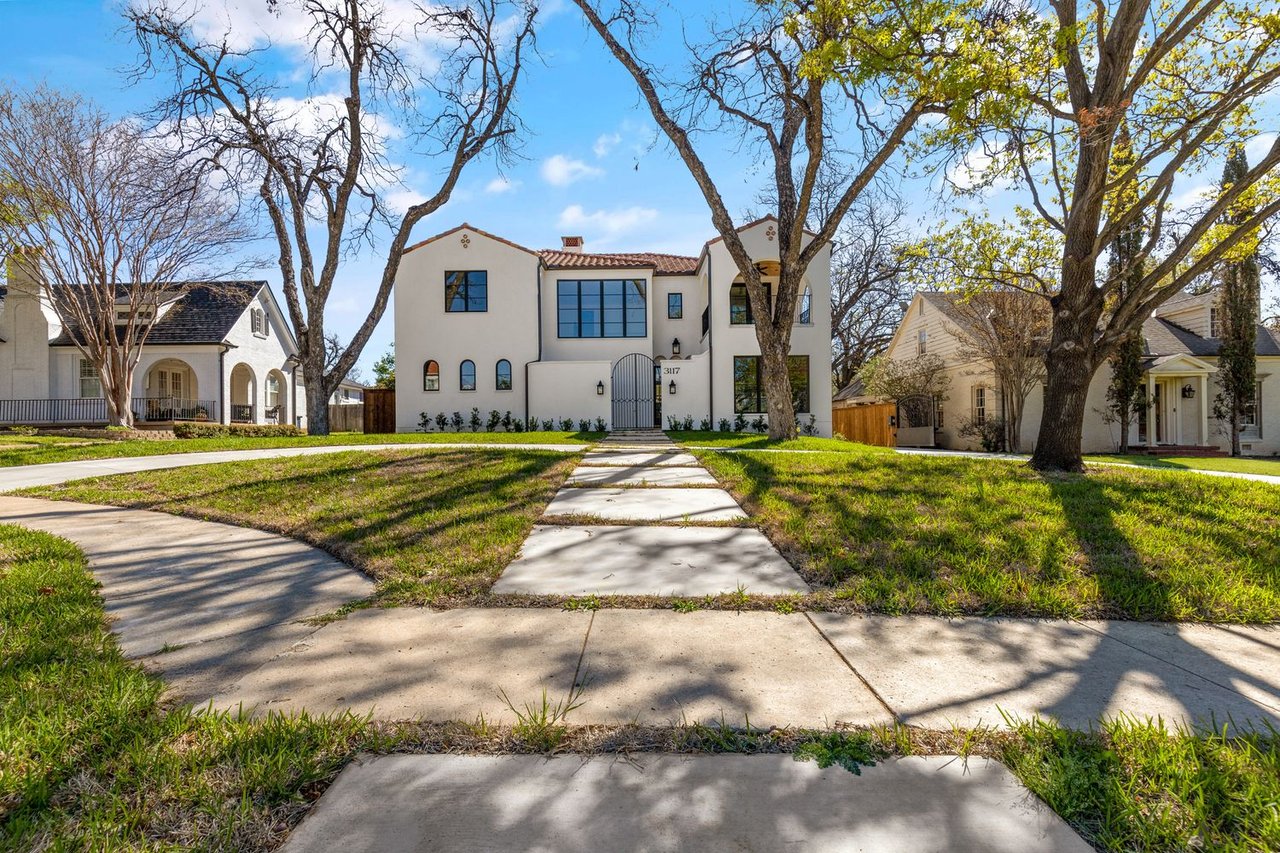 3117 Stadium Dr