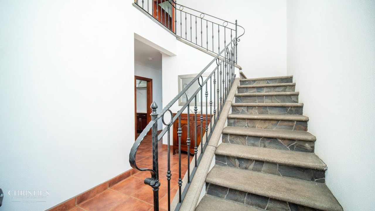 Casa de Estrellas – Luxury Oceanview Living Above Playa Penca & Potrero Bay