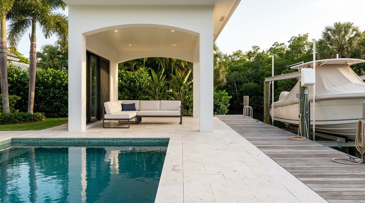 Palm Harbor Golf And Marina Community Lifestyle Guide