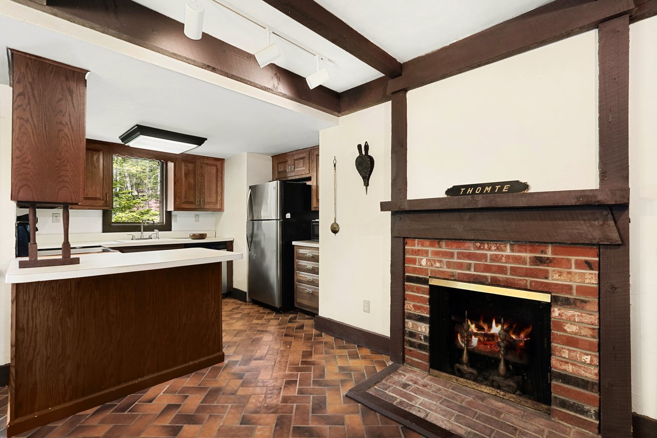 334 Pine Brook Road