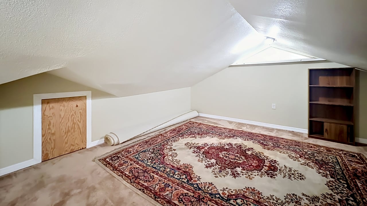Charming 1925 Bungalow with Guesthouse in Orlando's Colonialtown