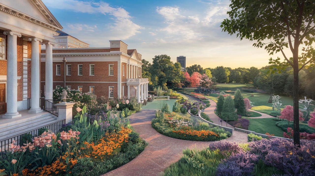 Discover Buckhead's Best Kept Secrets